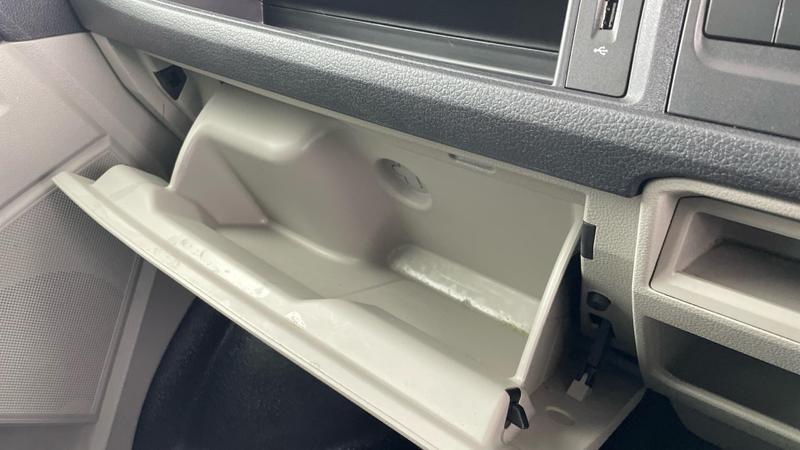 Used Volkswagen Transporter 2019 for sale - 75997369: Photo 16