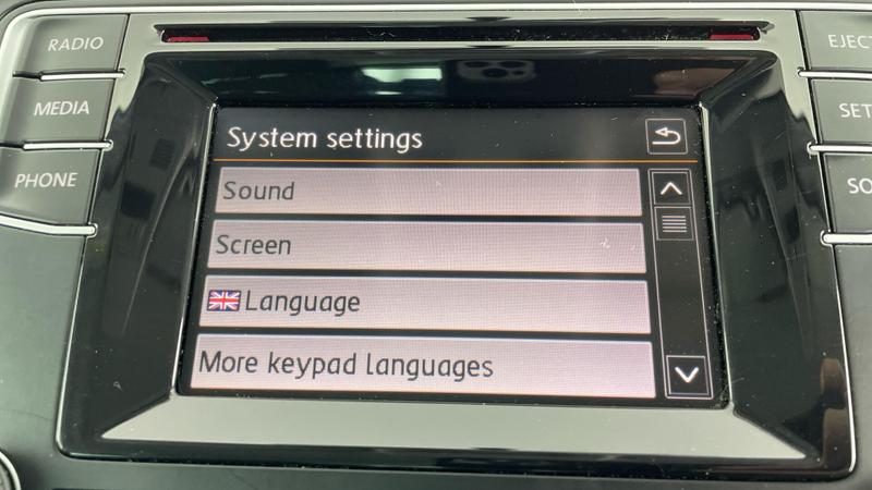 Used Volkswagen Transporter 2019 for sale - 75997369: Photo 18