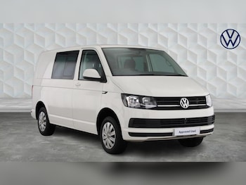 Volkswagen - Transporter