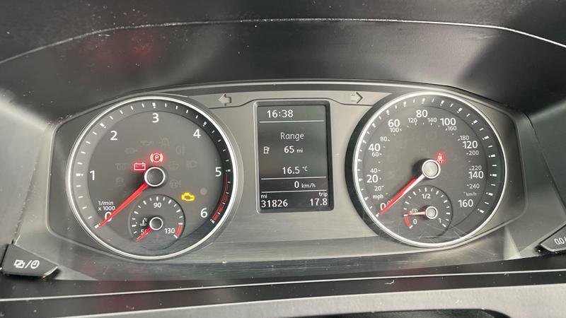 Used Volkswagen Transporter 2019 for sale - 75997369: Photo 24