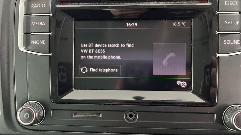 Used Volkswagen Transporter 2019 for sale - 75997369: Photo 25