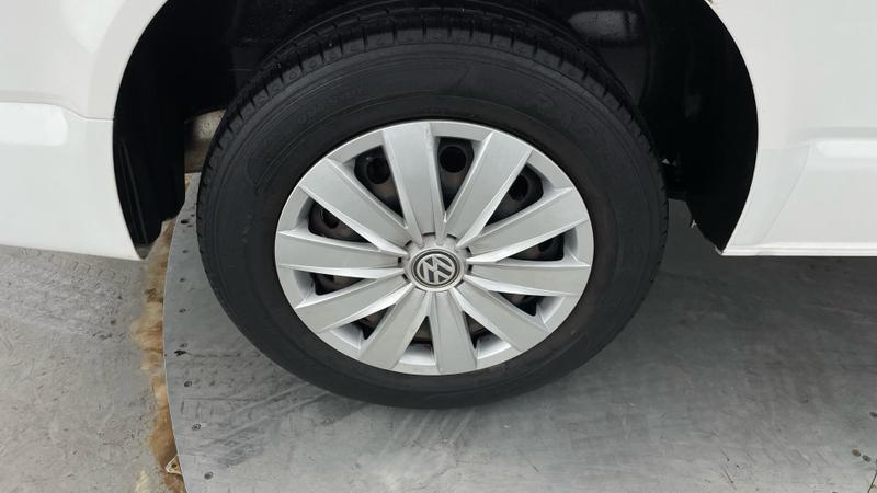 Used Volkswagen Transporter 2019 for sale - 75997369: Photo 26