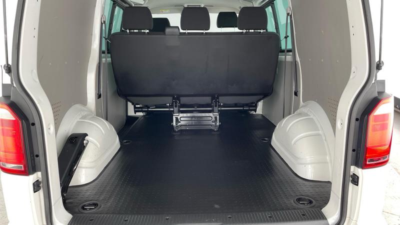 Used Volkswagen Transporter 2019 for sale - 75997369: Photo 28