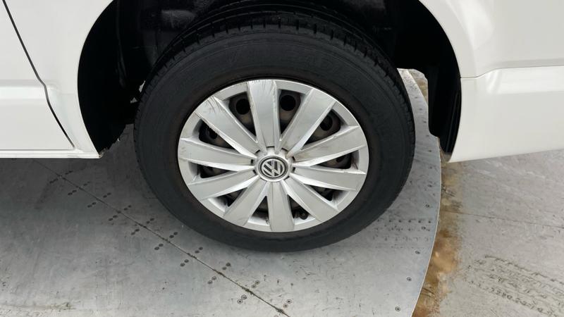 Used Volkswagen Transporter 2019 for sale - 75997369: Photo 33