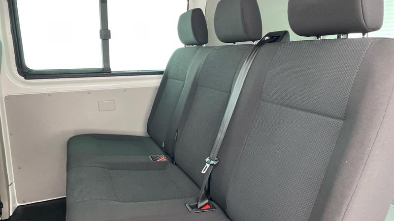 Used Volkswagen Transporter 2019 for sale - 75997369: Photo 34