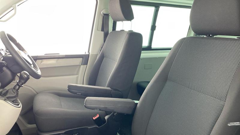 Used Volkswagen Transporter 2019 for sale - 75997369: Photo 35