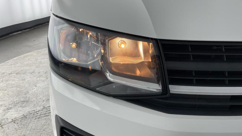 Used Volkswagen Transporter 2019 for sale - 75997369: Photo 39