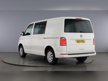 Used Volkswagen Transporter 2019 for sale - 75997369: Photo