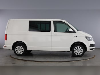 Used Volkswagen Transporter 2019 for sale - 75997369: Photo