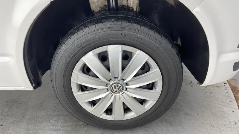 Used Volkswagen Transporter 2019 for sale - 75997369: Photo 5