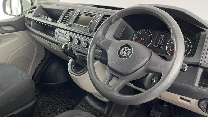 Used Volkswagen Transporter 2019 for sale - 75997369: Photo 6