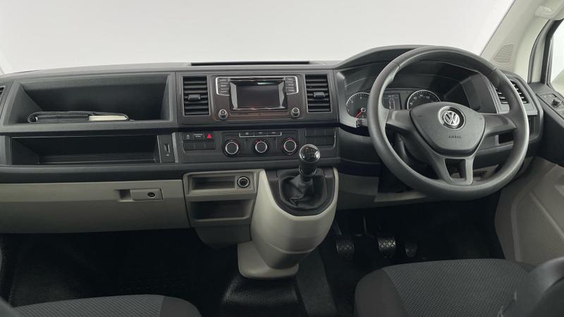 Used Volkswagen Transporter 2019 for sale - 75997369: Photo 8