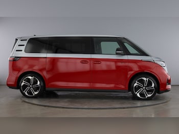 Used Volkswagen ID.Buzz 2025 for sale - 78724658: Photo