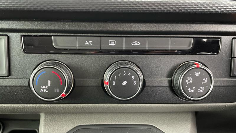 Used Volkswagen Campervan 2024 for sale - 76480353: Photo 12