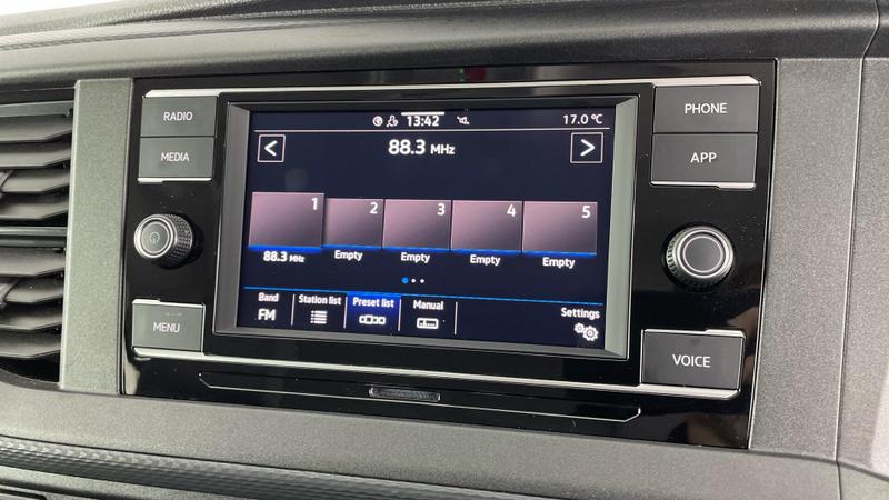 Used Volkswagen Campervan 2024 for sale - 76480353: Photo 13