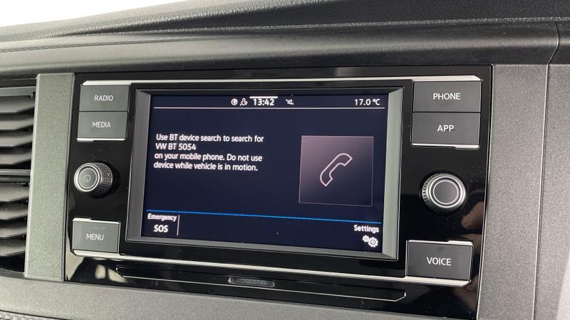 Used Volkswagen Campervan 2024 for sale - 76480353: Photo 14