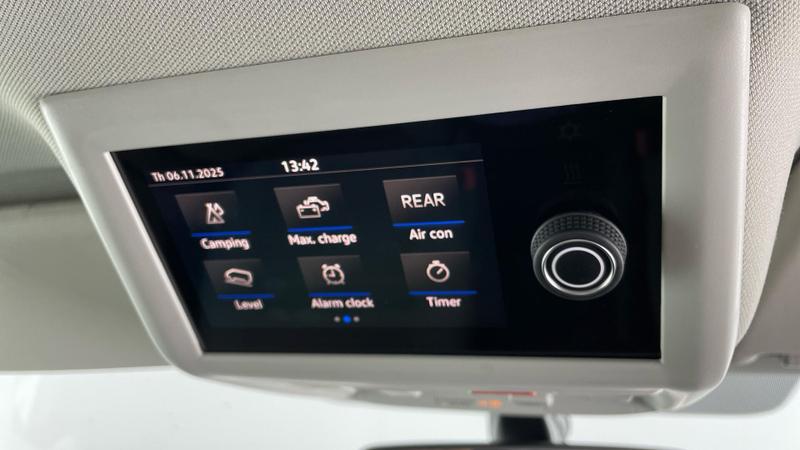 Used Volkswagen Campervan 2024 for sale - 76480353: Photo 16