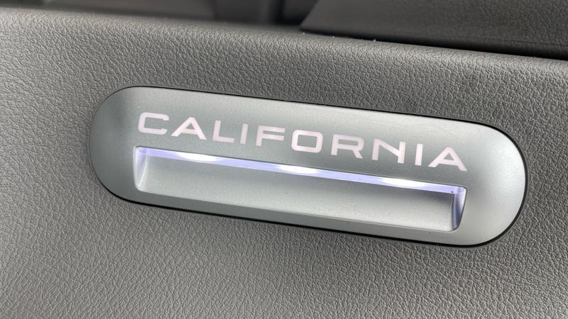 Used Volkswagen Campervan 2024 for sale - 76480353: Photo 19