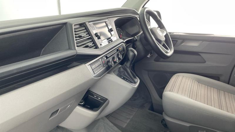 Used Volkswagen Campervan 2024 for sale - 76480353: Photo 2