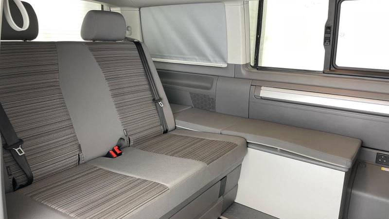 Used Volkswagen Campervan 2024 for sale - 76480353: Photo 22