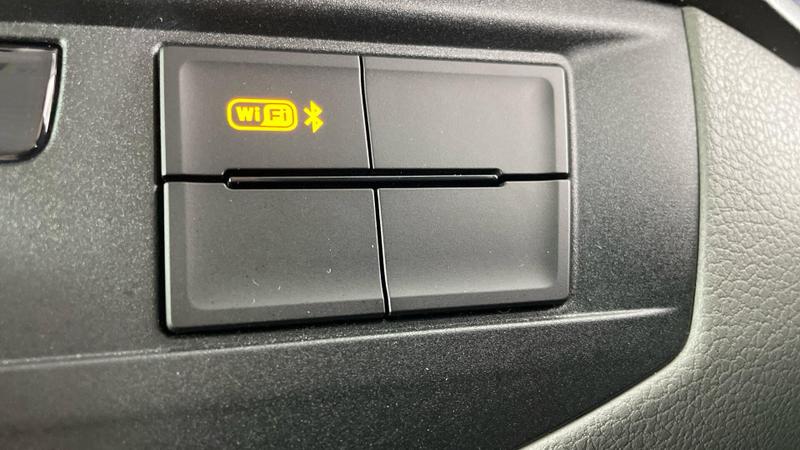 Used Volkswagen Campervan 2024 for sale - 76480353: Photo 25