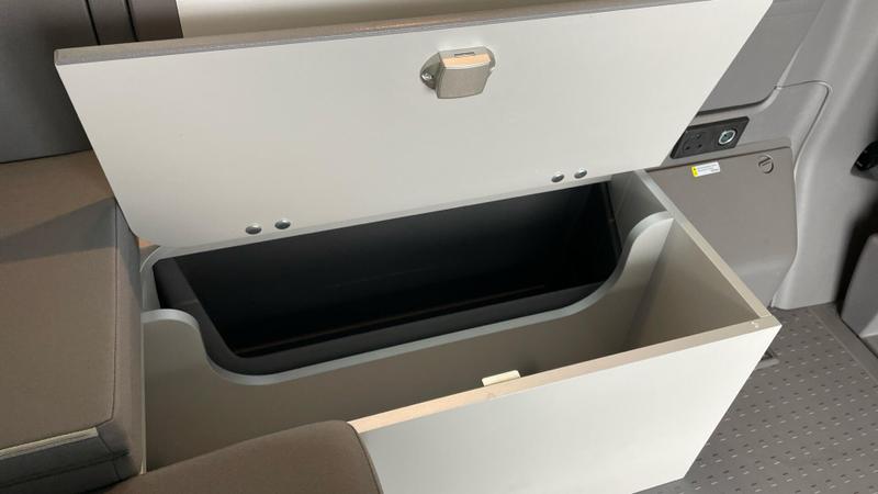 Used Volkswagen Campervan 2024 for sale - 76480353: Photo 26