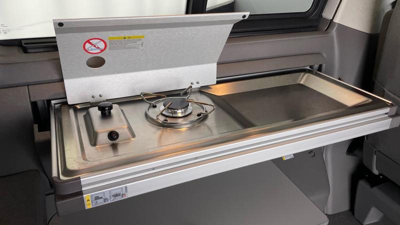 Used Volkswagen Campervan 2024 for sale - 76480353: Photo 27