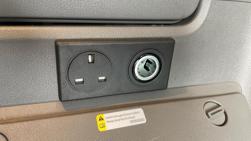 Used Volkswagen Campervan 2024 for sale - 76480353: Photo 28