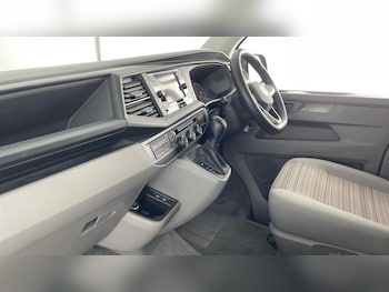 Used Volkswagen Campervan 2024 for sale - 76480353: Photo