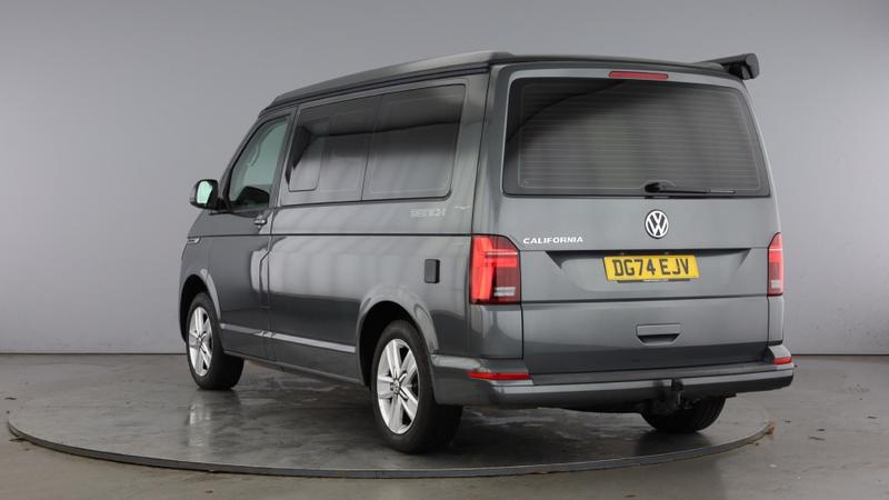 Used Volkswagen Campervan 2024 for sale - 76480353: Photo 3