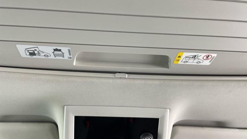 Used Volkswagen Campervan 2024 for sale - 76480353: Photo 30