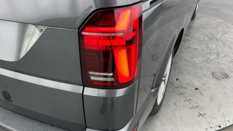 Used Volkswagen Campervan 2024 for sale - 76480353: Photo 31