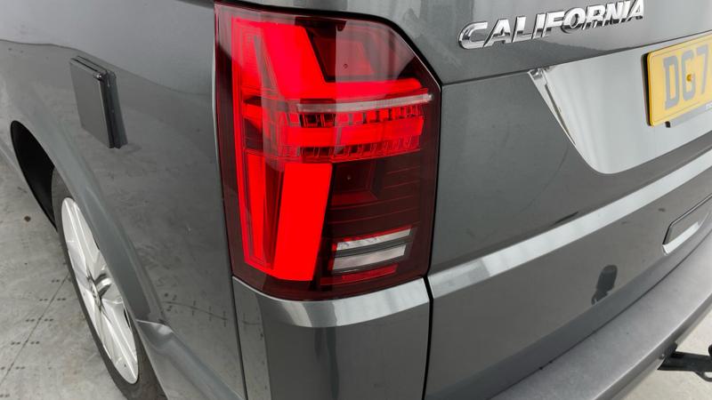 Used Volkswagen Campervan 2024 for sale - 76480353: Photo 33