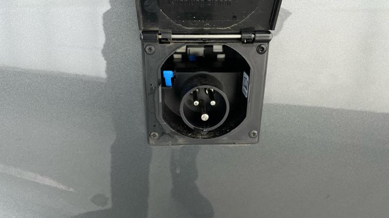 Used Volkswagen Campervan 2024 for sale - 76480353: Photo 34