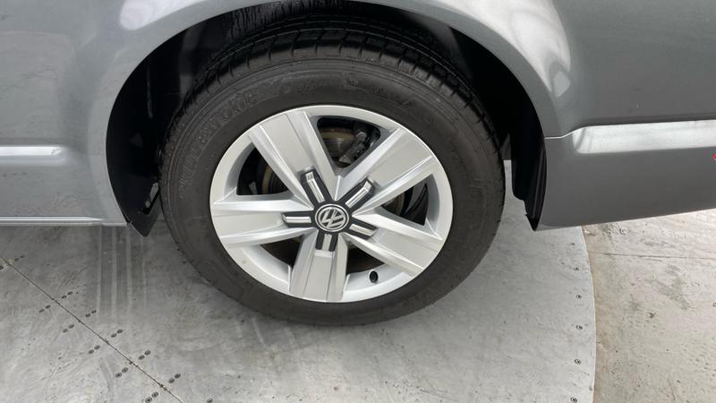 Used Volkswagen Campervan 2024 for sale - 76480353: Photo 35