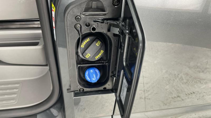 Used Volkswagen Campervan 2024 for sale - 76480353: Photo 36