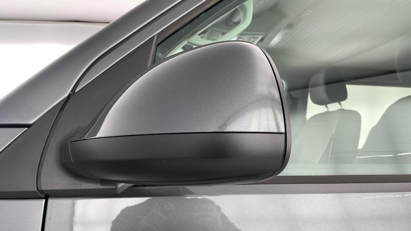 Used Volkswagen Campervan 2024 for sale - 76480353: Photo 38