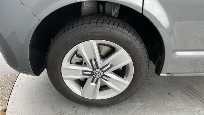 Used Volkswagen Campervan 2024 for sale - 76480353: Photo 39