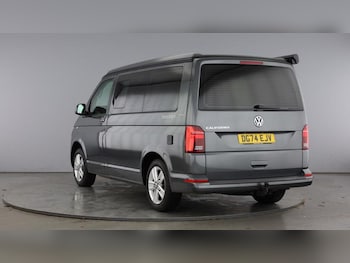 Used Volkswagen Campervan 2024 for sale - 76480353: Photo