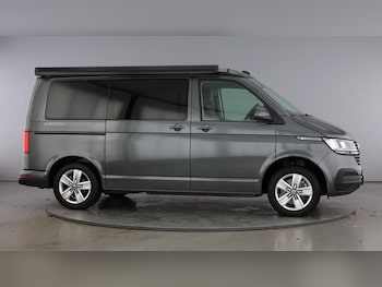 Used Volkswagen Campervan 2024 for sale - 76480353: Photo