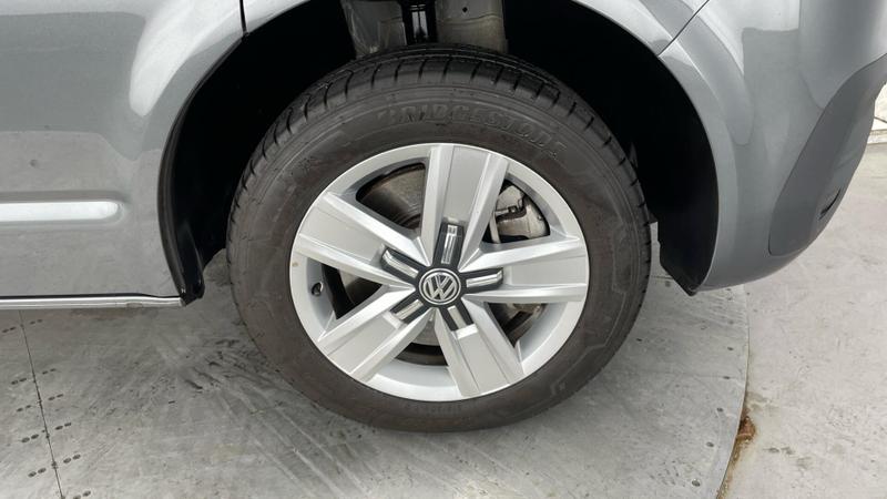 Used Volkswagen Campervan 2024 for sale - 76480353: Photo 5