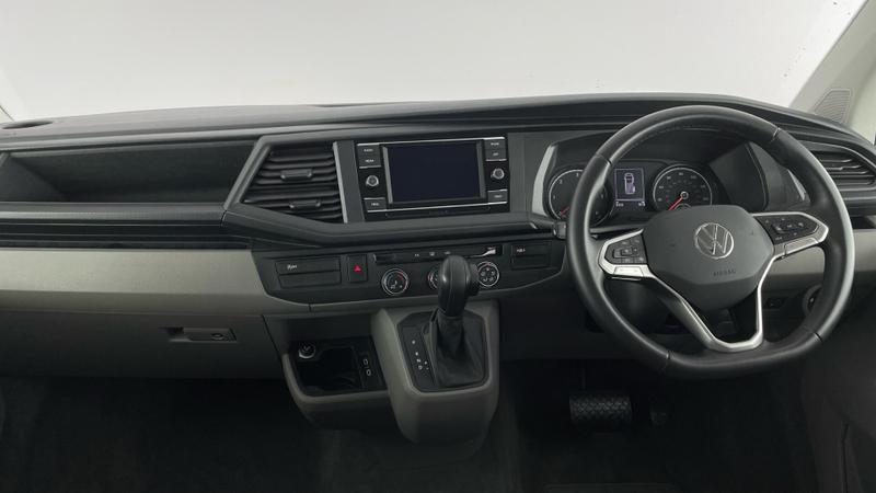 Used Volkswagen Campervan 2024 for sale - 76480353: Photo 8