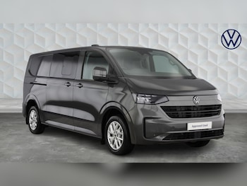 Used Volkswagen Transporter 2026 for sale - 78916258: Photo
