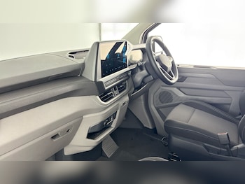 Used Volkswagen Transporter 2026 for sale - 78916258: Photo