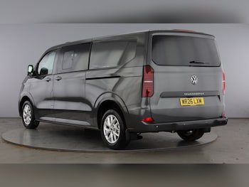 Used Volkswagen Transporter 2026 for sale - 78916258: Photo