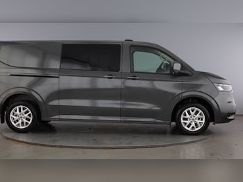 Used Volkswagen Transporter 2026 for sale - 78916258: Photo