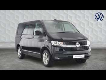 Used Volkswagen Transporter 2024 for sale - 74864913: Photo