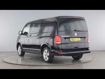 Used Volkswagen Transporter 2024 for sale - 74864913: Photo