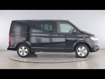 Used Volkswagen Transporter 2024 for sale - 74864913: Photo