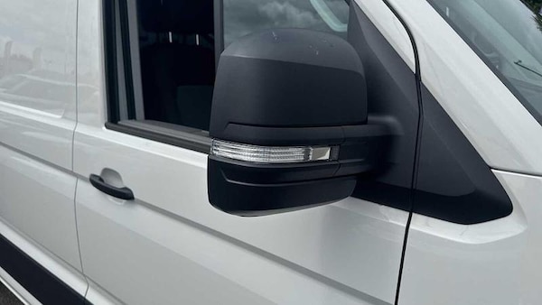 Used Volkswagen Crafter 2025 for sale - 76162016: Photo 13